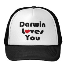 Darwin Lves você Bone
