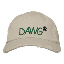 DAWG por SRF Bones