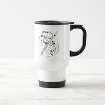 De flautim caneca