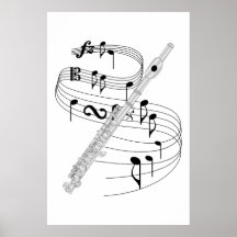 De flautim posters