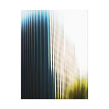 De Impressão De Canvas Esticadas
