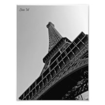 De Paris com fotografia do amor