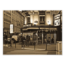 De Paris com fotografia do amor