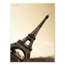 De Paris com fotografia do amor
