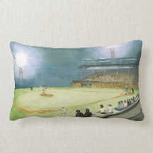 De "travesseiro decorativo do ESTÁDIO RIEGEL"