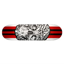 Deatheater Skate