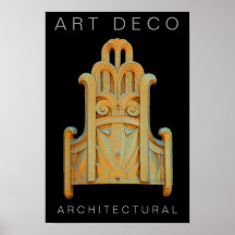 Deco-Impressão da arte