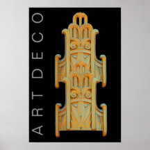 Deco-Impressão da arte