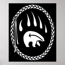 Decoração tribal da casa dos animais selvagens do 
