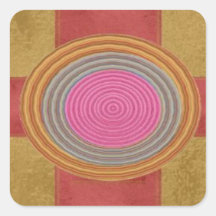 Decorações decorativas de Art101 GiftPack Adesivo