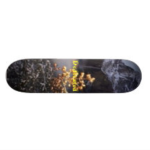 Dedicação Skates