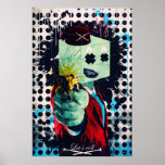 Deixe-nos rolar poster