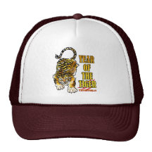 Della Tigre de Anno Bones