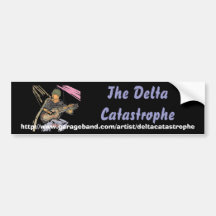 deltasketch2, a catástrofe do delta, http://www.. adesivo