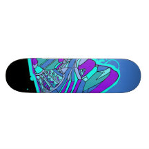 Demência Skate