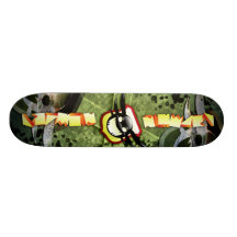 Demónio Skates