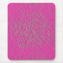 DENTES-DE-LEÃO MOUSEPAD