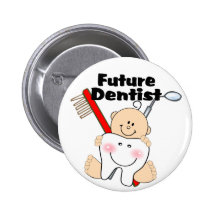 Dentista futuro pins