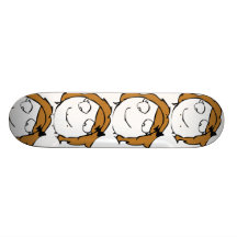 Derpina Skate Boards