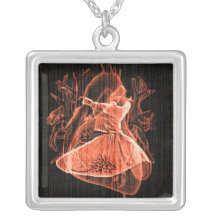 Dervish de roda colar