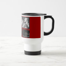 Desafio a ser ....... caneca do ~Travel