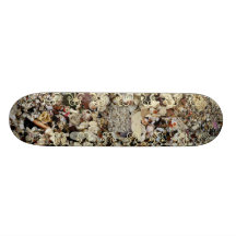descasque-o skate