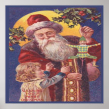 Desejando lhe o Feliz Natal Pôsteres