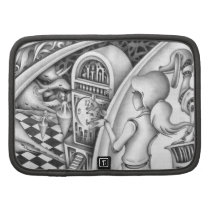 Desenho de lápis - o primeiro lugar fólios rickshaw
