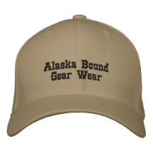 Desgaste encadernado da engrenagem de Alaska Bones