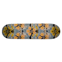 Design #10 @ VictoriaShaylee de Nouveau da arte Skates