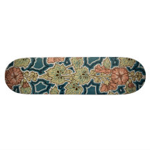 Design #12 @ VictoriaShaylee de Nouveau da arte Skate