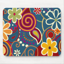 Design 3 mouse pads