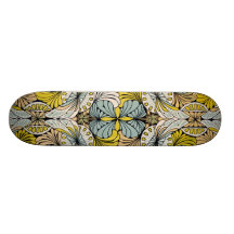 Design #4 @ VictoriaShaylee de Nouveau da arte Skate