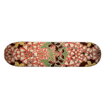Design #6 @ VictoriaShaylee de Nouveau da arte Skate