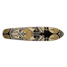 Design #7 @ VictoriaShaylee de Nouveau da arte Skate