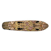 Design #9 @ VictoriaShaylee de Nouveau da arte Skate