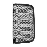 Design abstrato agendas