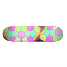 Design da plataforma do skate: Cevee2