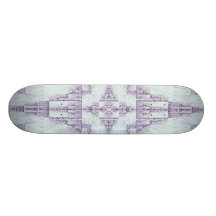 Design da plataforma do skate: Disney2