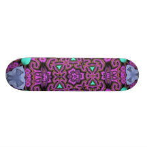 Design da plataforma do skate: Kodkey