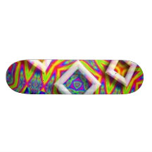 Design da plataforma do skate: Short.Change