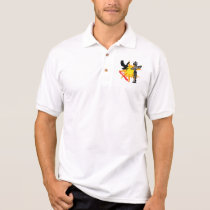Design de Eagle, do Totem de Eagle, & da pena camisetas