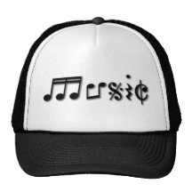 Design de texto da música bones