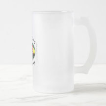 Design do bilhar de OTC Canecas