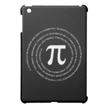 Design do número do Pi