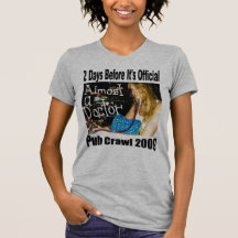 design do tshirt do rastejamento de bar