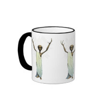 Design estrangeiro novo de Jesus Caneca