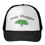 Design original de Hugger da árvore! Bone