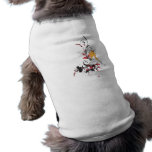 design só do vetor da beleza roupas para animais de estimação