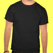 Design tribal do tatuagem camisetas